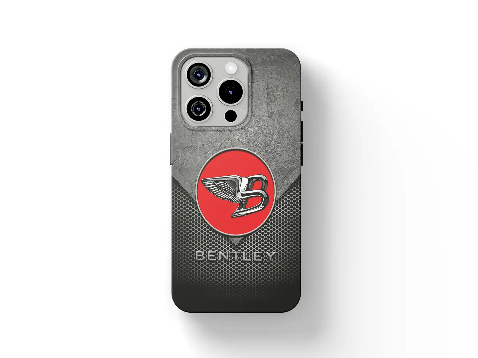 Bentley Étui Téléphone Design Moderne Stylé